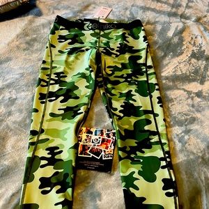 Ethica L tights for woman